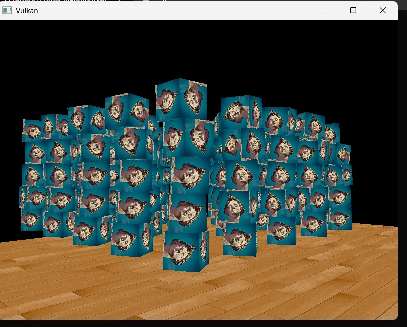 VkEngine